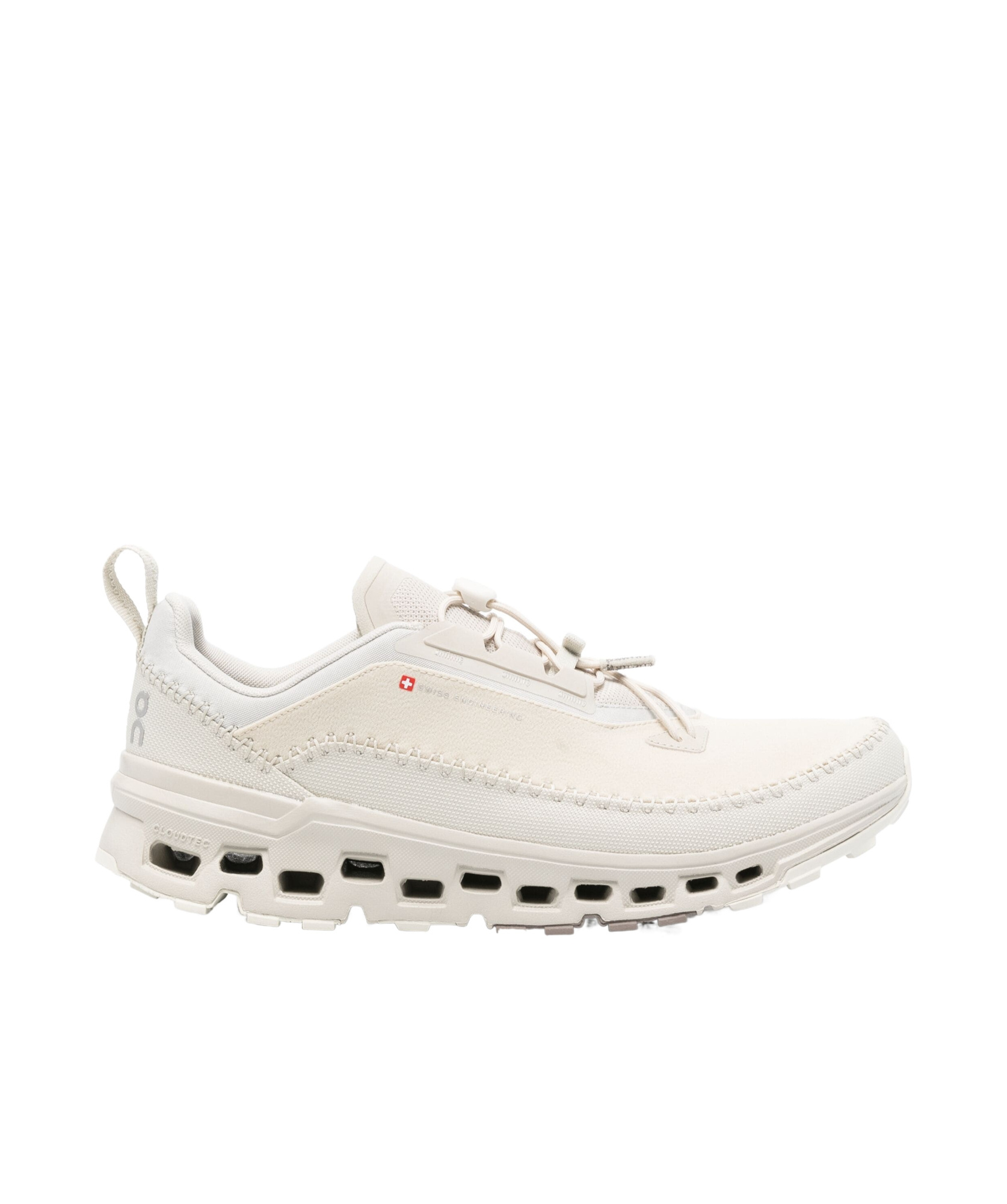 On Running Cloudaway 2 Sneakers In White