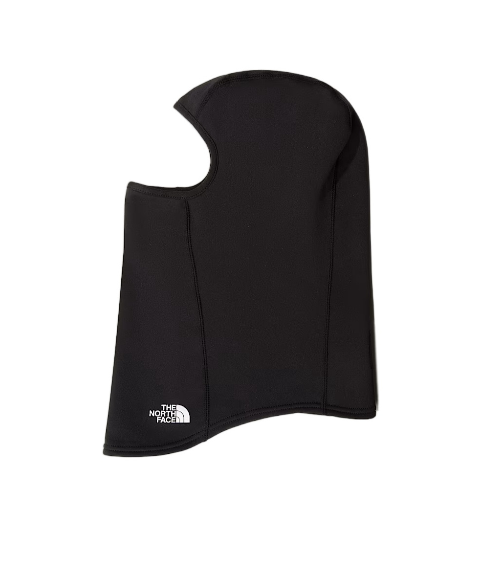 THE NORTH FACE LOGO BALACLAVA HAT