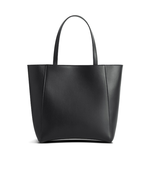 BALENCIAGA BALENCIAGA HOURGLASS SOFT SMALL TOTE BAG