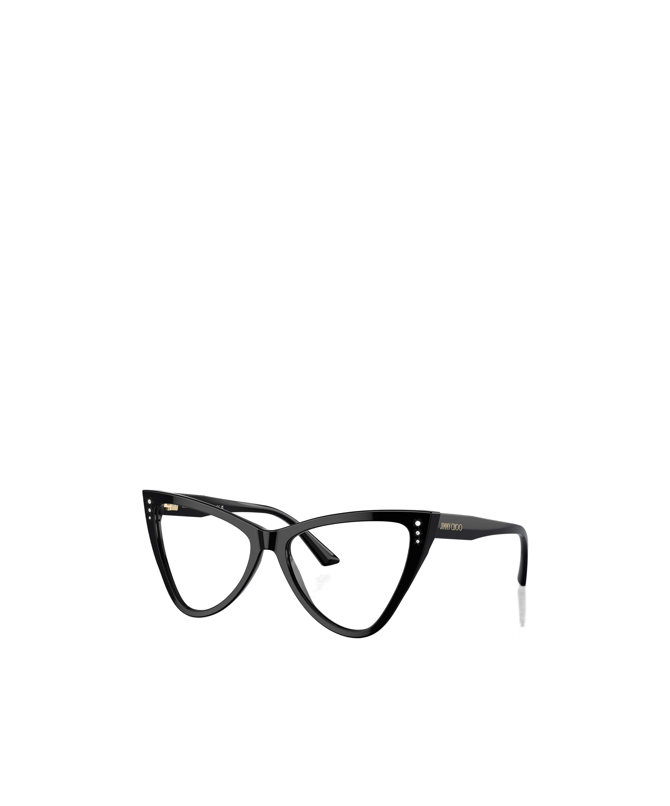 Jimmy Choo Jc3004b In Black