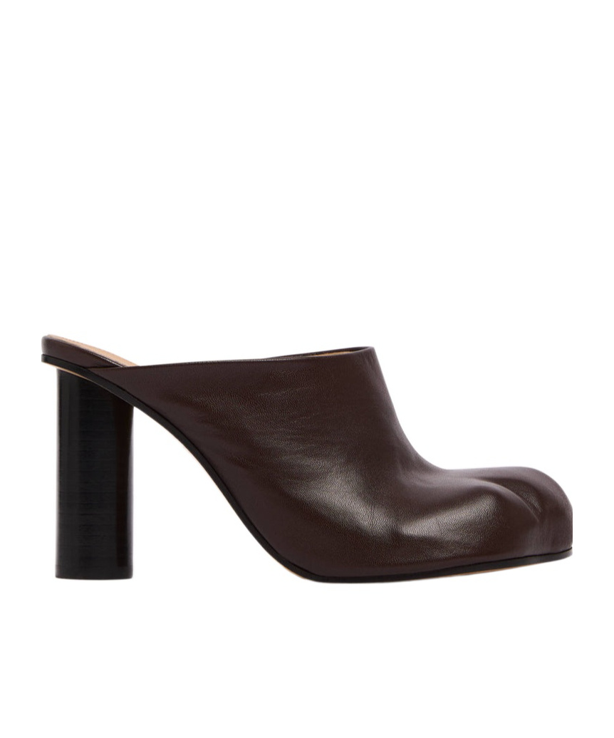 Jw Anderson Paw Heel Mule