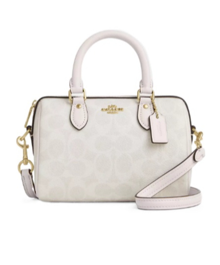Coach Mini Rowan Crossbody Bag