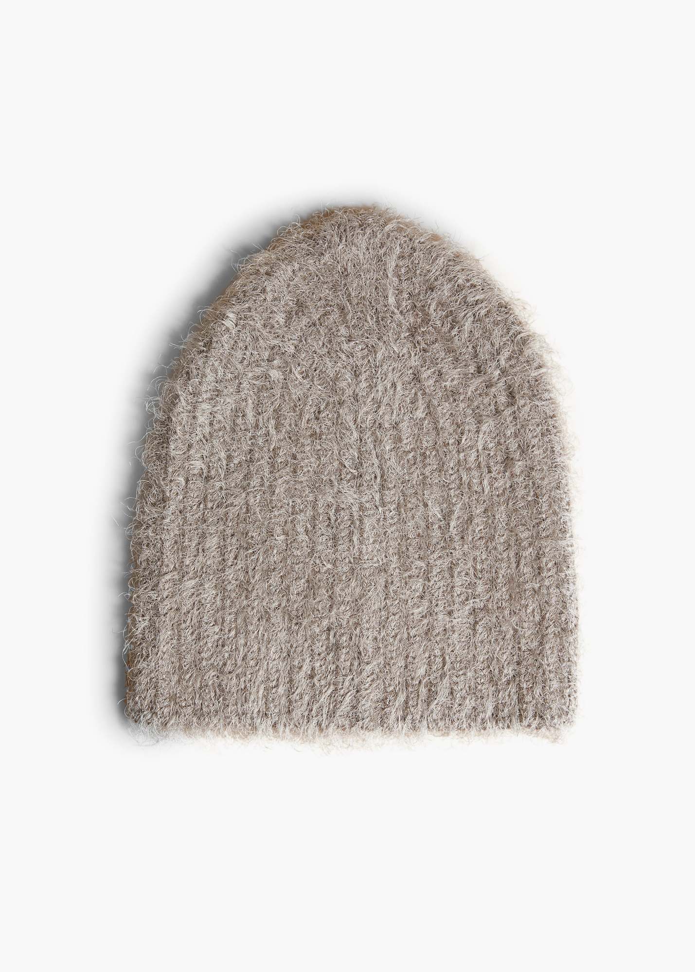 KHAITE RYLEE KNITTED HAT
