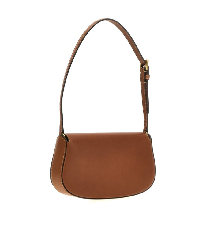 Saint Laurent Borsa A Spalla 'voltaire' Mini