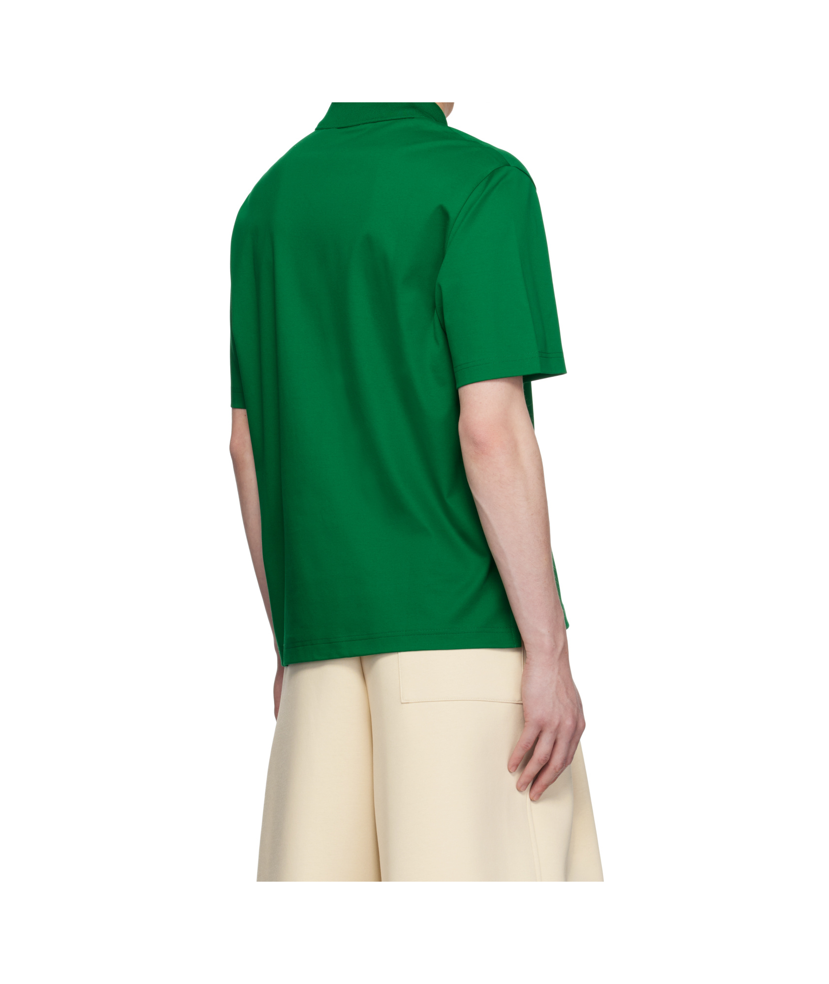 Mackage Green Marco Polo