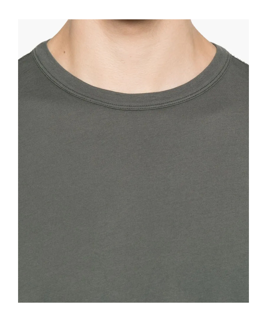 Our Legacy New Box T-shirt Clothing In Green
