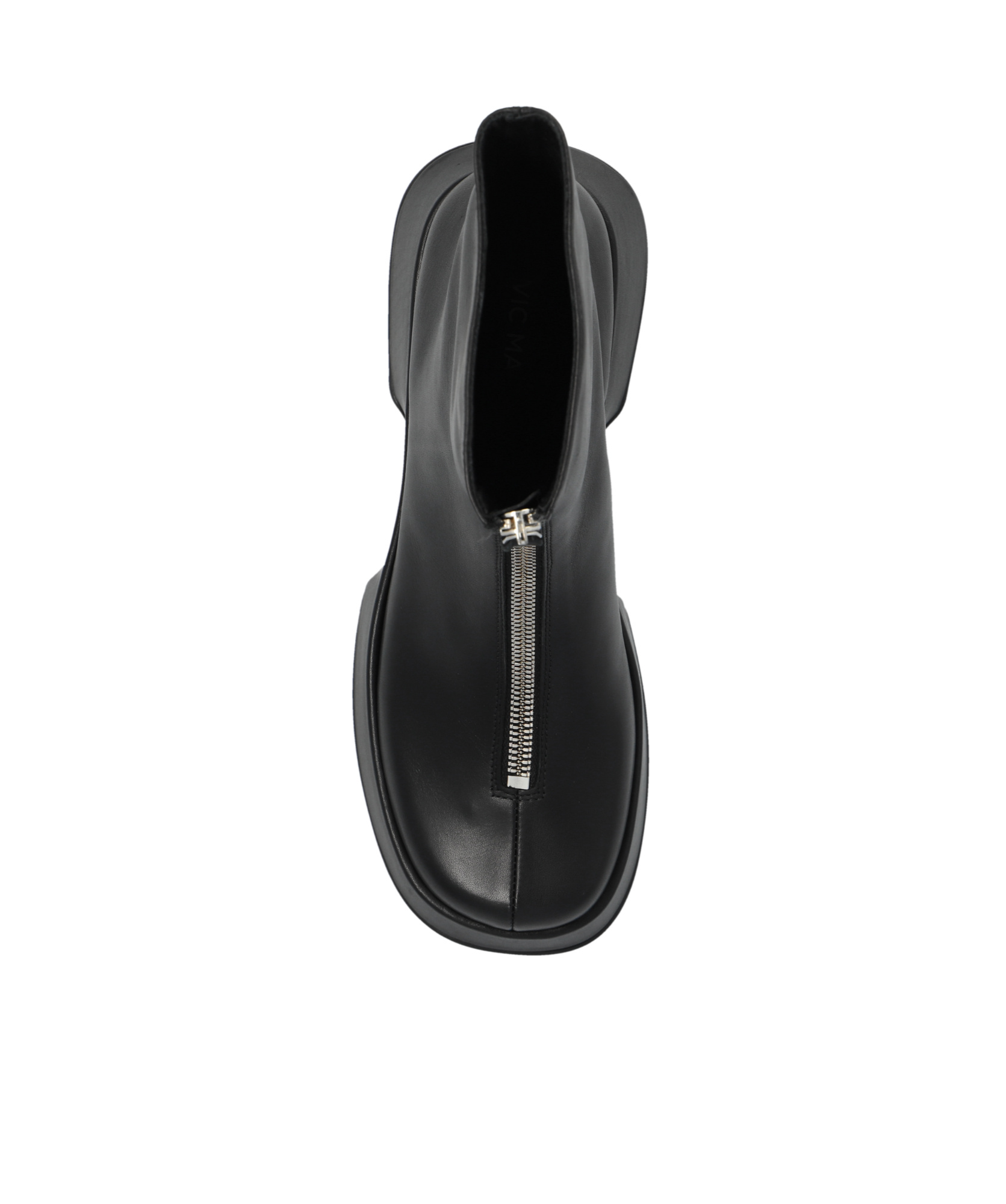 VIC MATIE ELODIE PLATFORM BOOTS