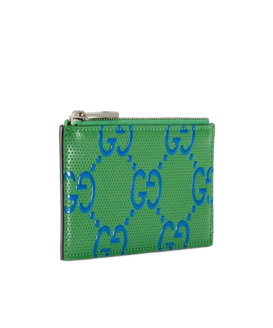 Gucci Logo Wallet