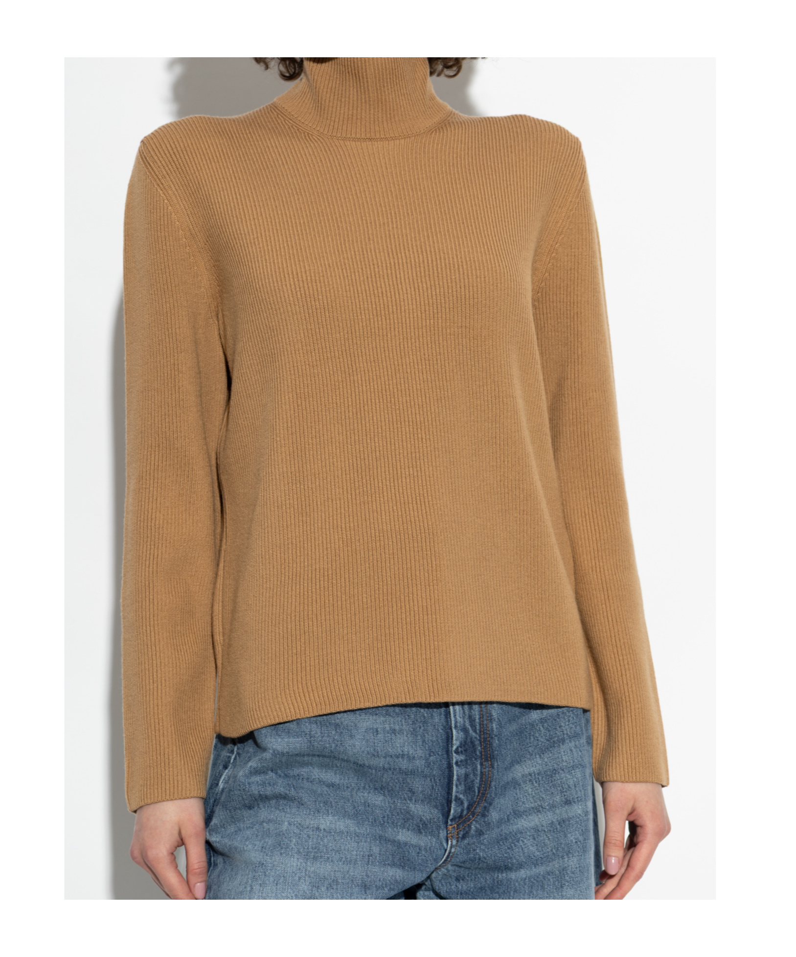 Etro Turtleneck Sweater