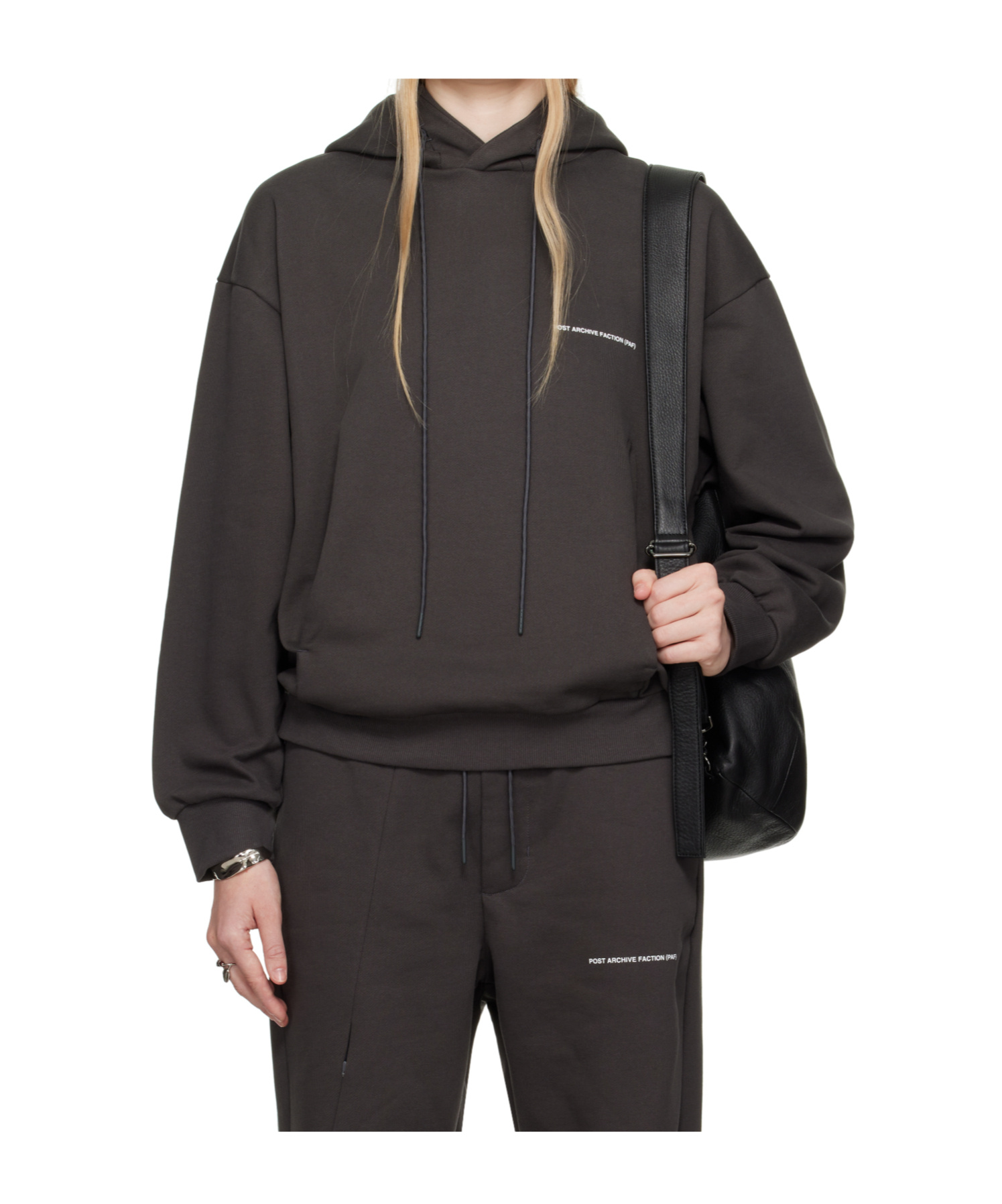 Post Archive Faction (paf) Hoodies