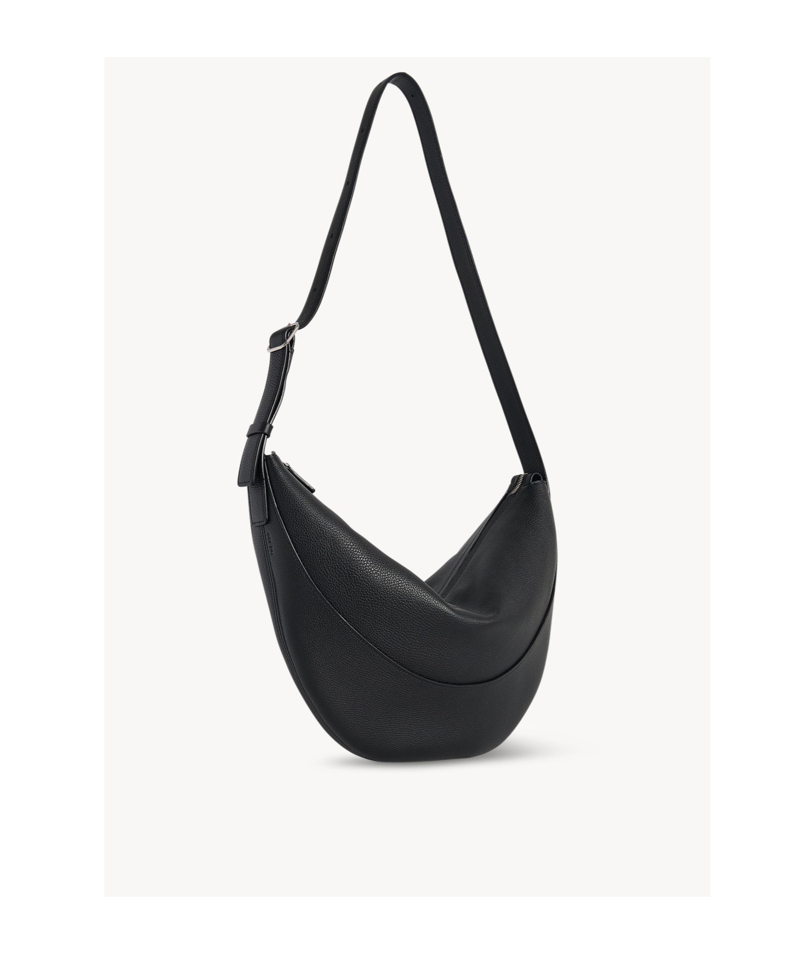 Shop The Row Jouve Shoulder Bag In White