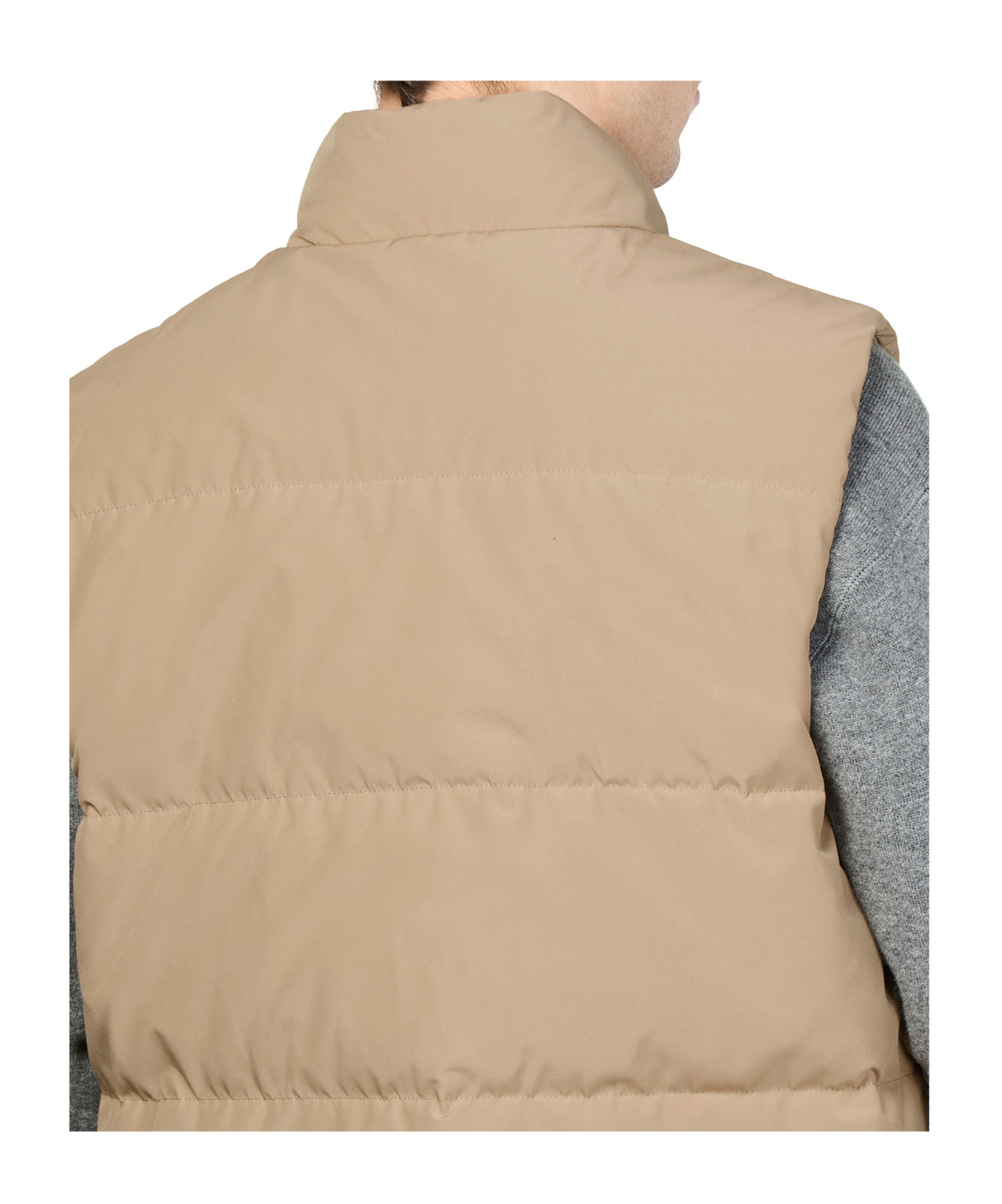 Shop Canada Goose Freestyle Vest In Nude