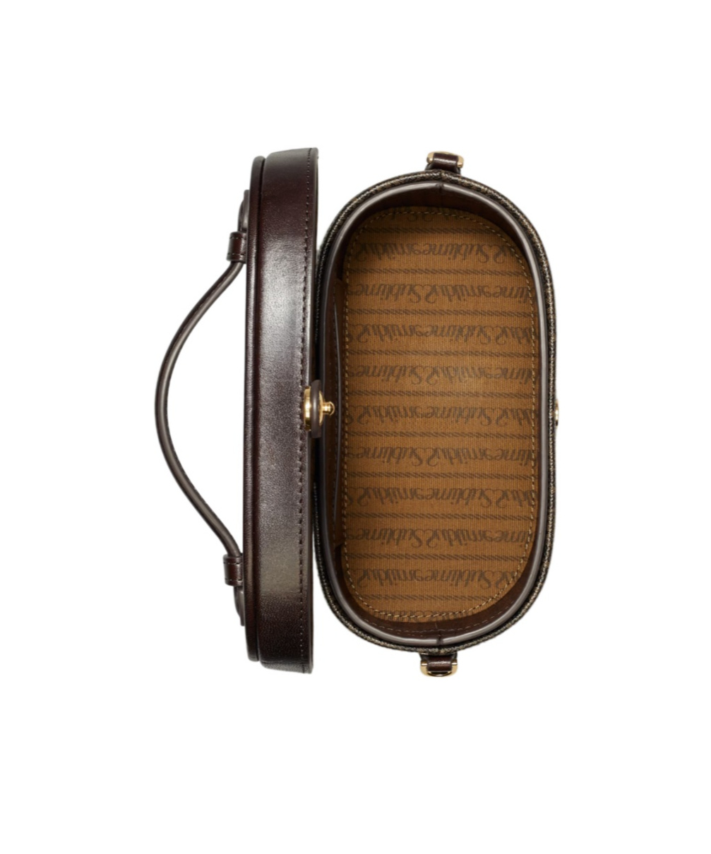 Tory Burch T Monogram Cross Body Bag