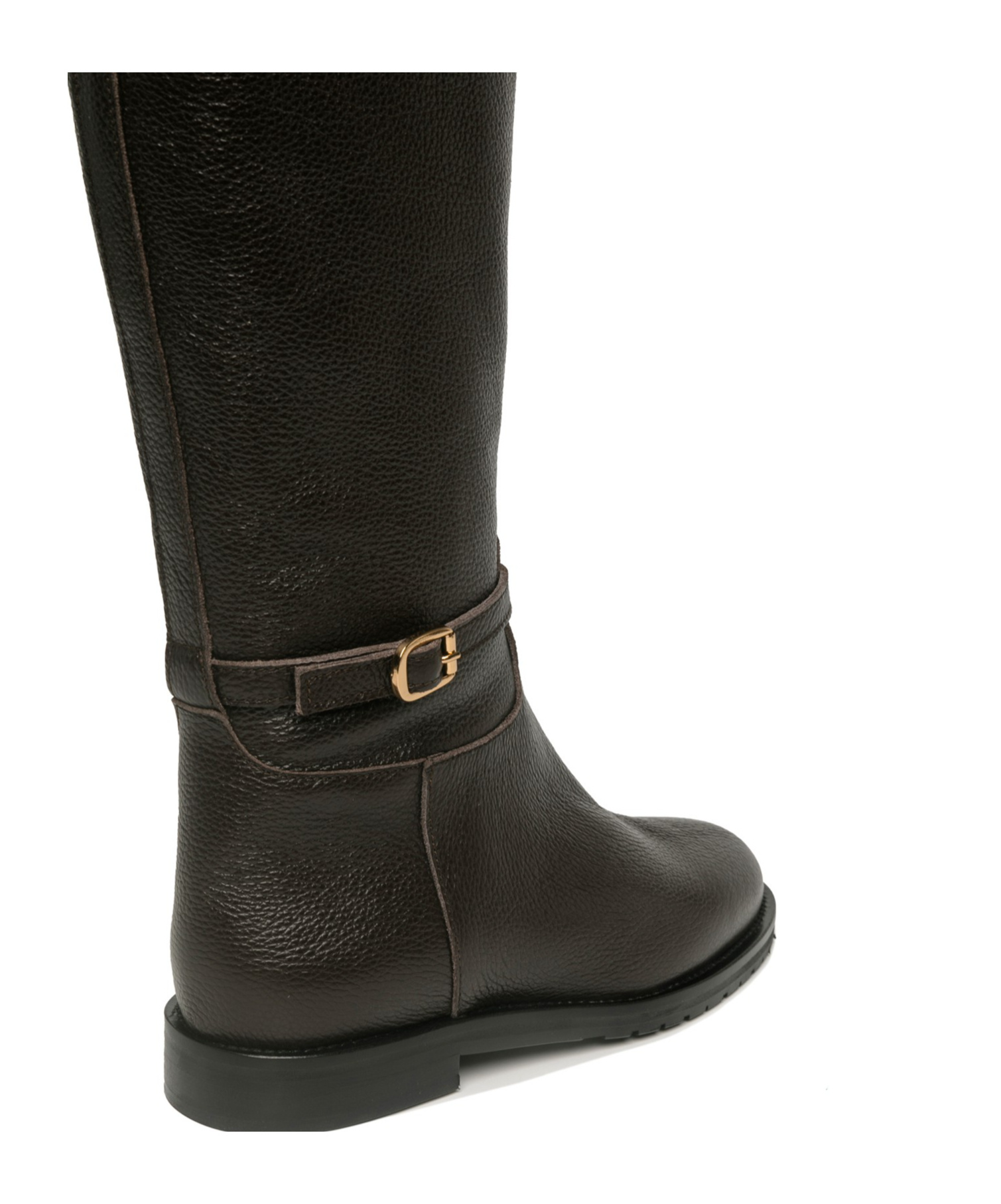 ROBERTO FESTA BUCKLE BOOTS