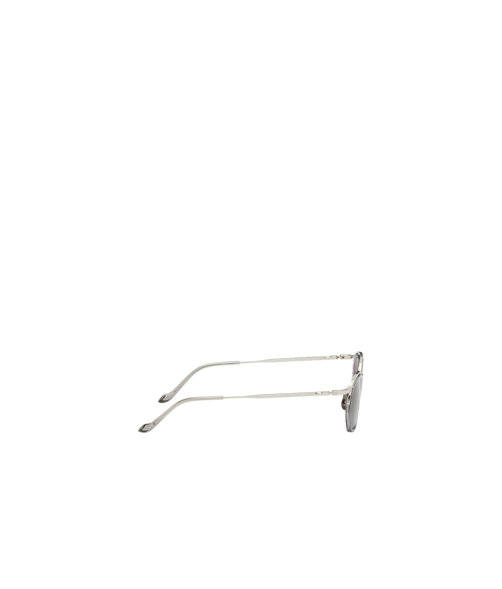 Matsuda Full Frame Sunglasses In Green