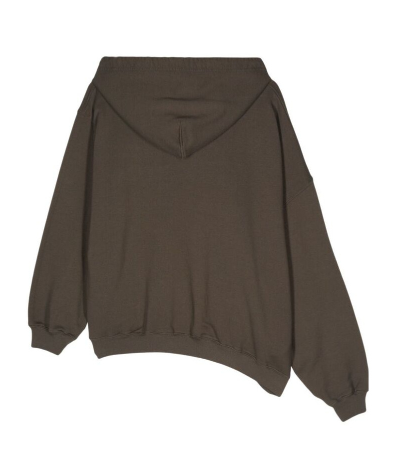 Magliano Sweatshirt In Brown