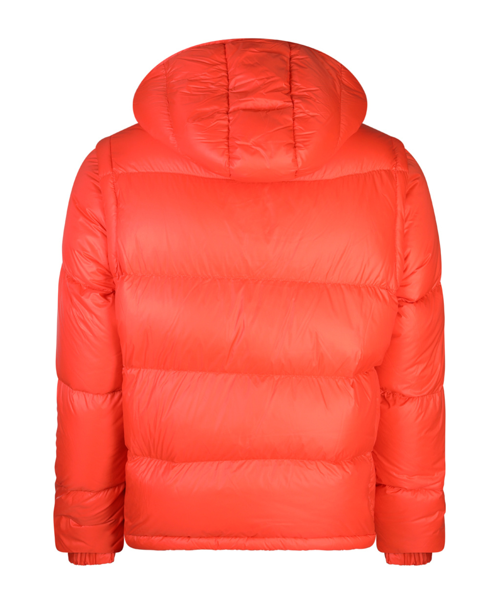 MONCLER MONCLER CYCLONE 2-IN-1 JACKET