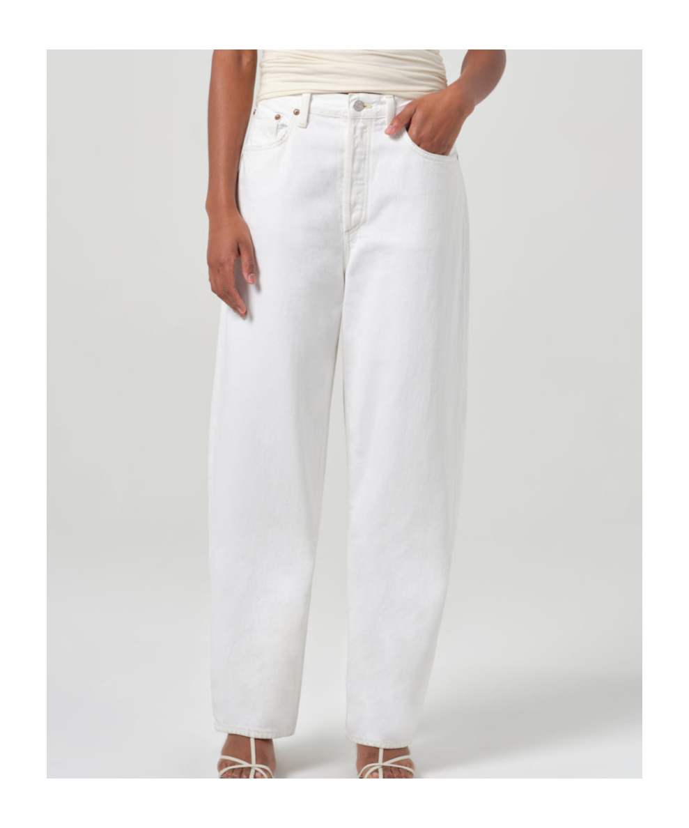 Shop Agolde Henson Jeans