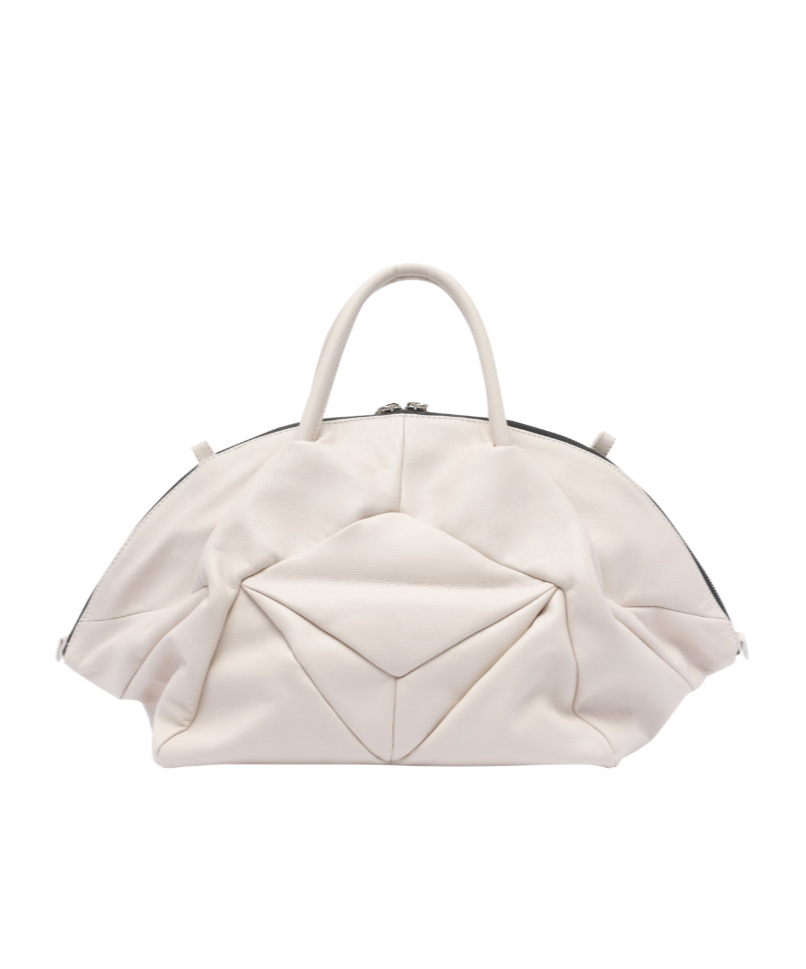 VIC MATIE VIC MATIE BAGS STRUCTURED TOTE