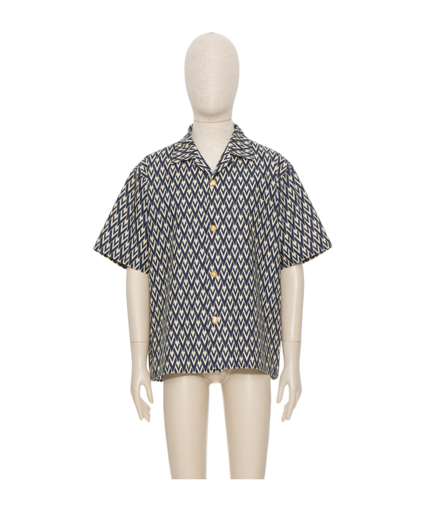 Valentino Shirt In Nude