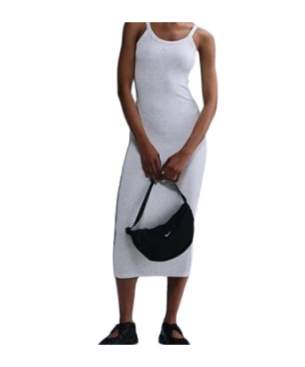 NIKE TANK MIDI DRESS 