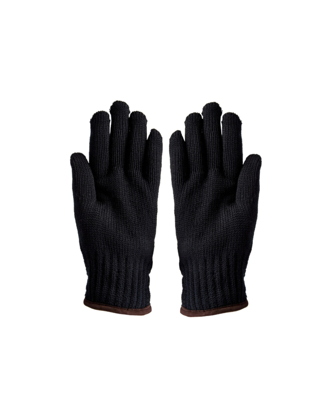 PAUL & SHARK LOGO GLOVES
