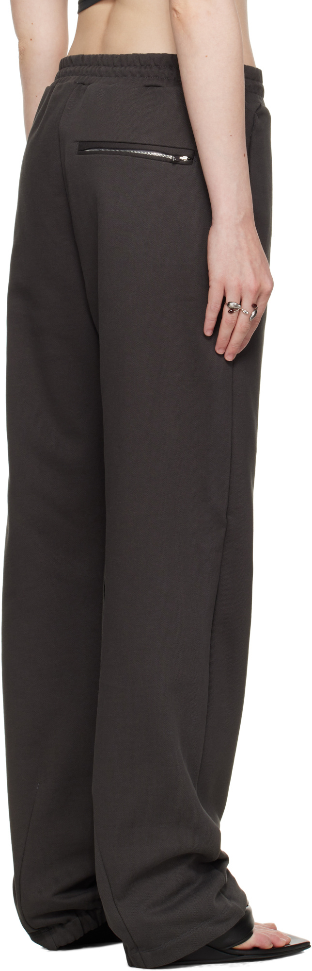 Post Archive Faction (paf) Casual Sweatpants