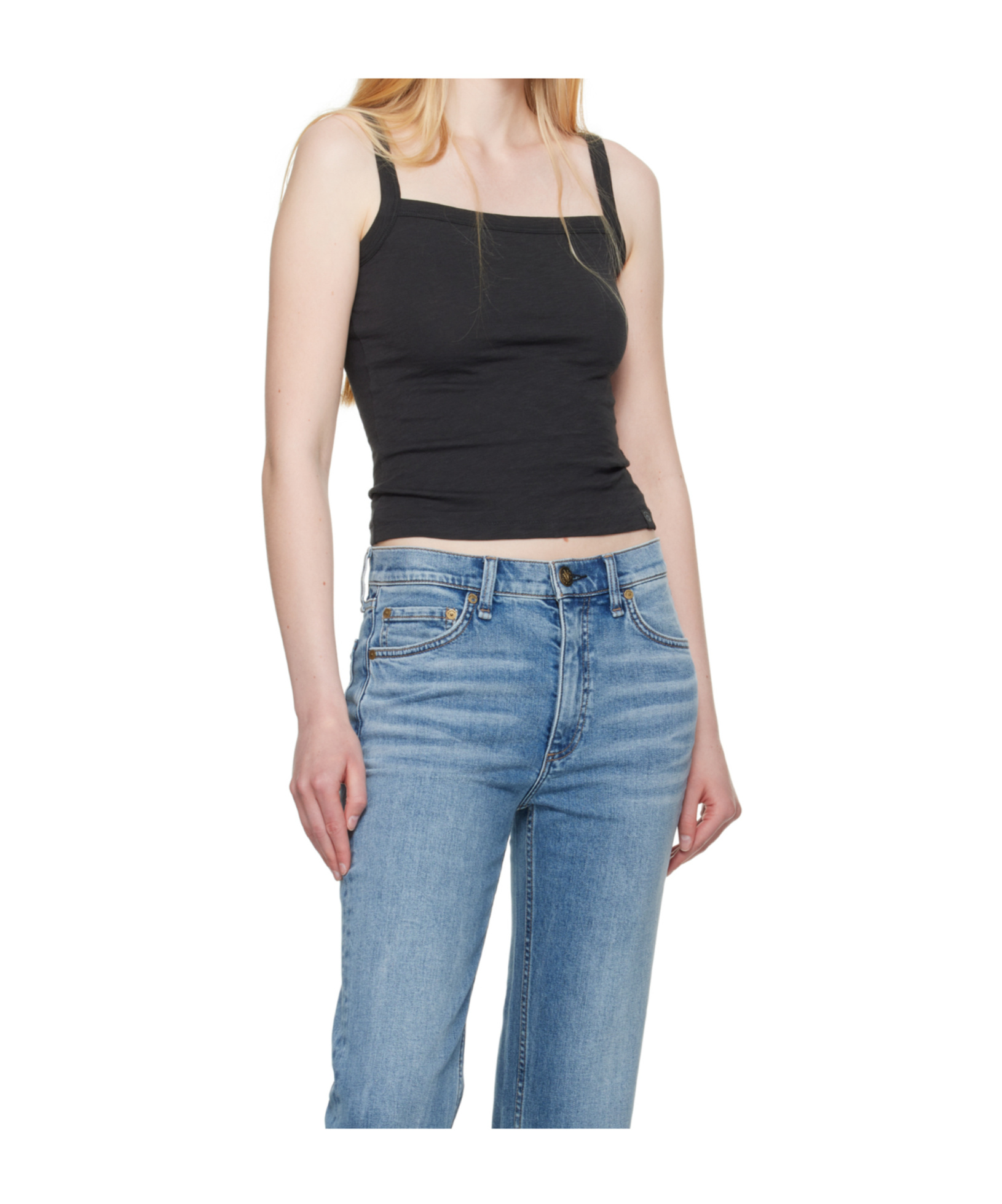 Rag & Bone Sleeveless Tops
