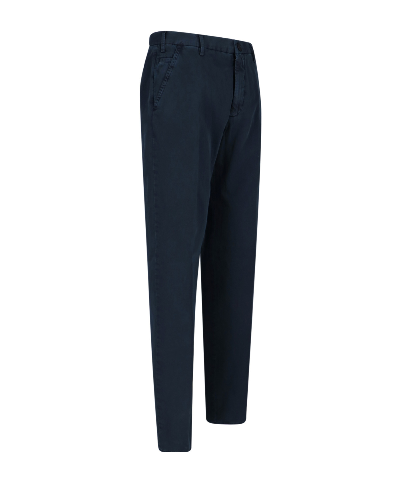 Incotex Belt Loops Slacks