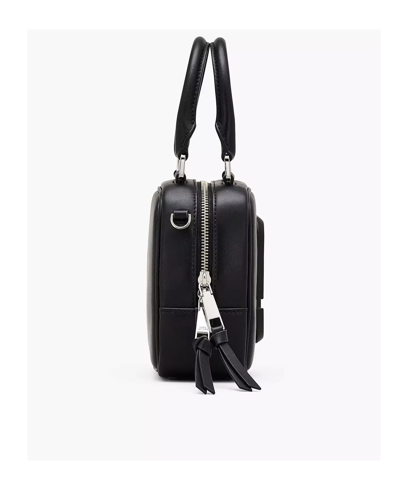 Marc Jacobs Handbag  Woman Color Black In Black
