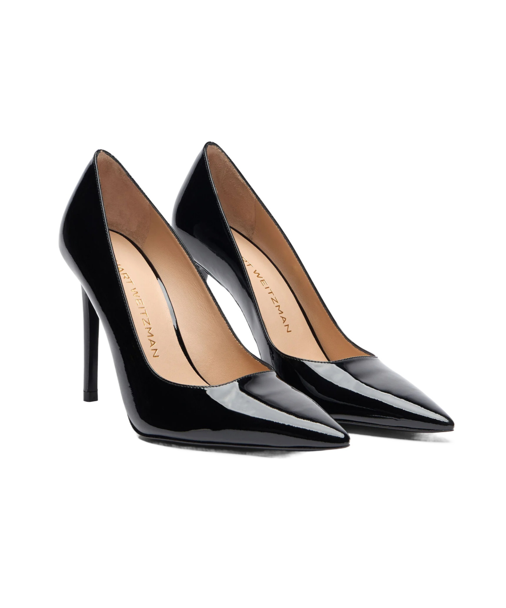 Stuart Weitzman Stuart Power 100