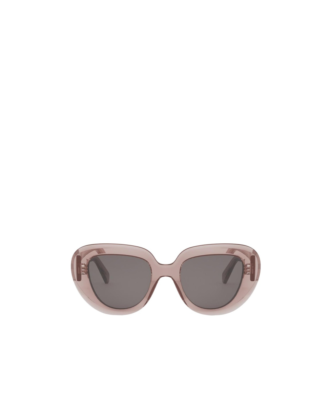 Celine Full Frame Sunglasses In Gray