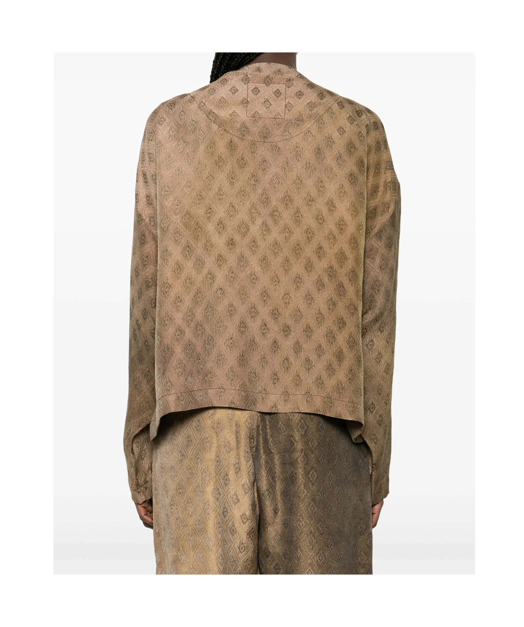 Uma Wang Klarke Jacket