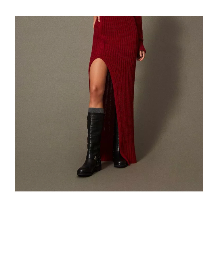 TWINSET DARCY BOOTS