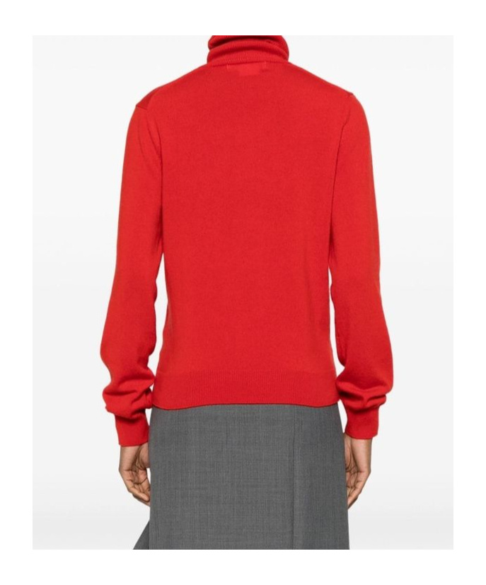 Shop Comme Des Garçons Long Sleeve Sweater