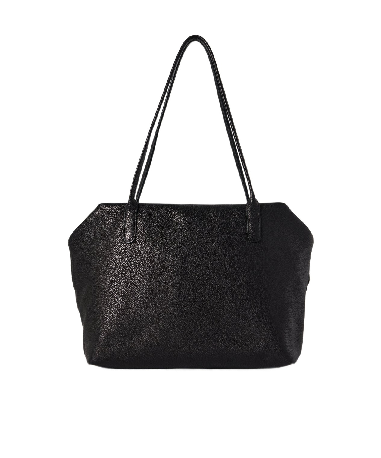 The Row Double-handle Handbag