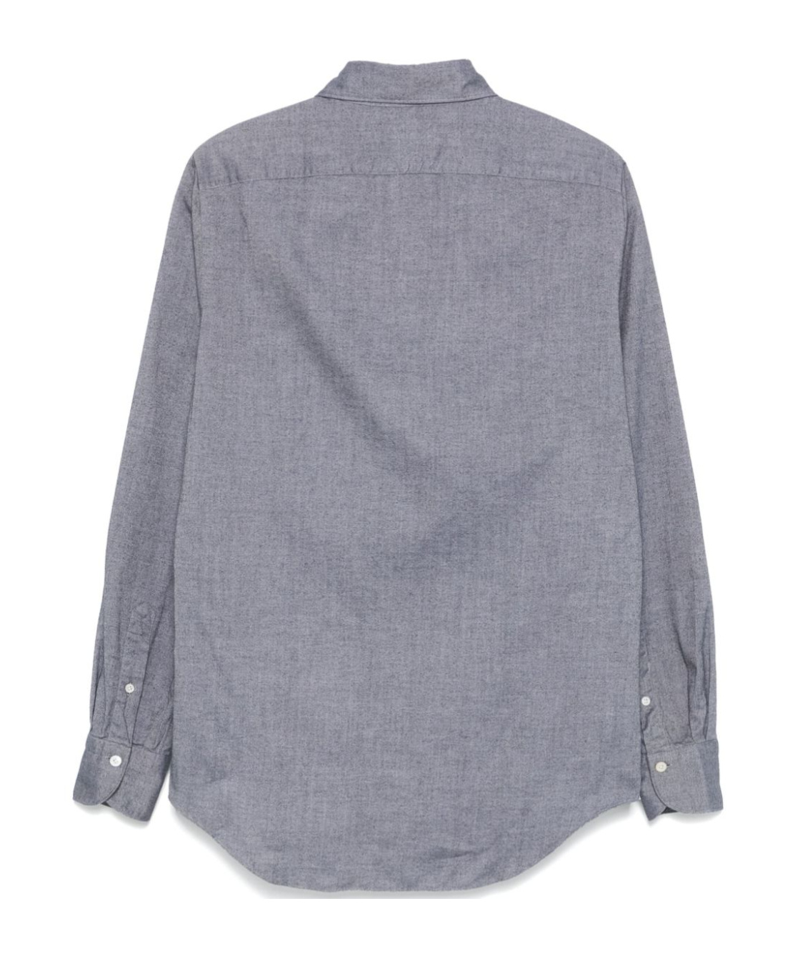 FINAMORE 1925 NAPOLI LONG-SLEEVED SHIRT 