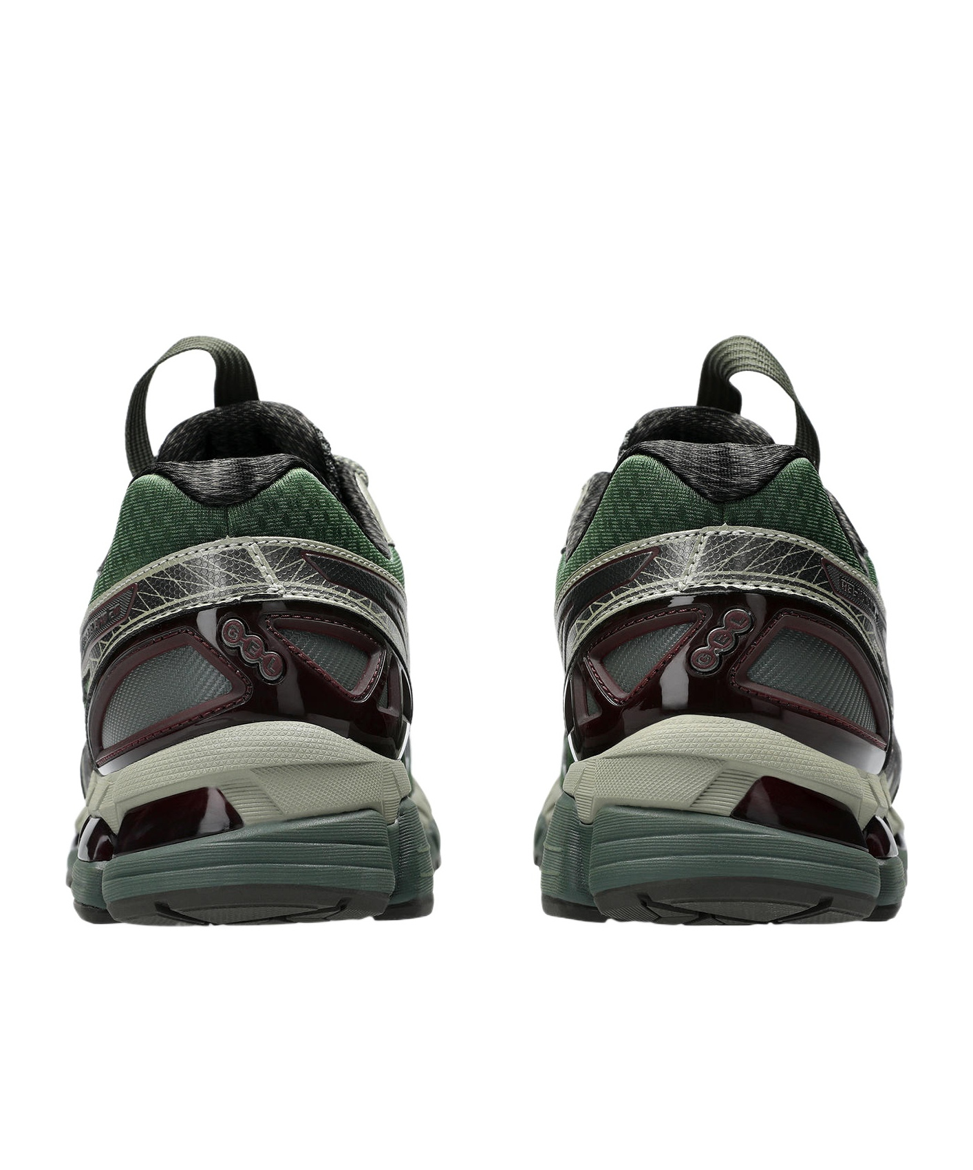 Asics Ub10-s Gel-kayano 20