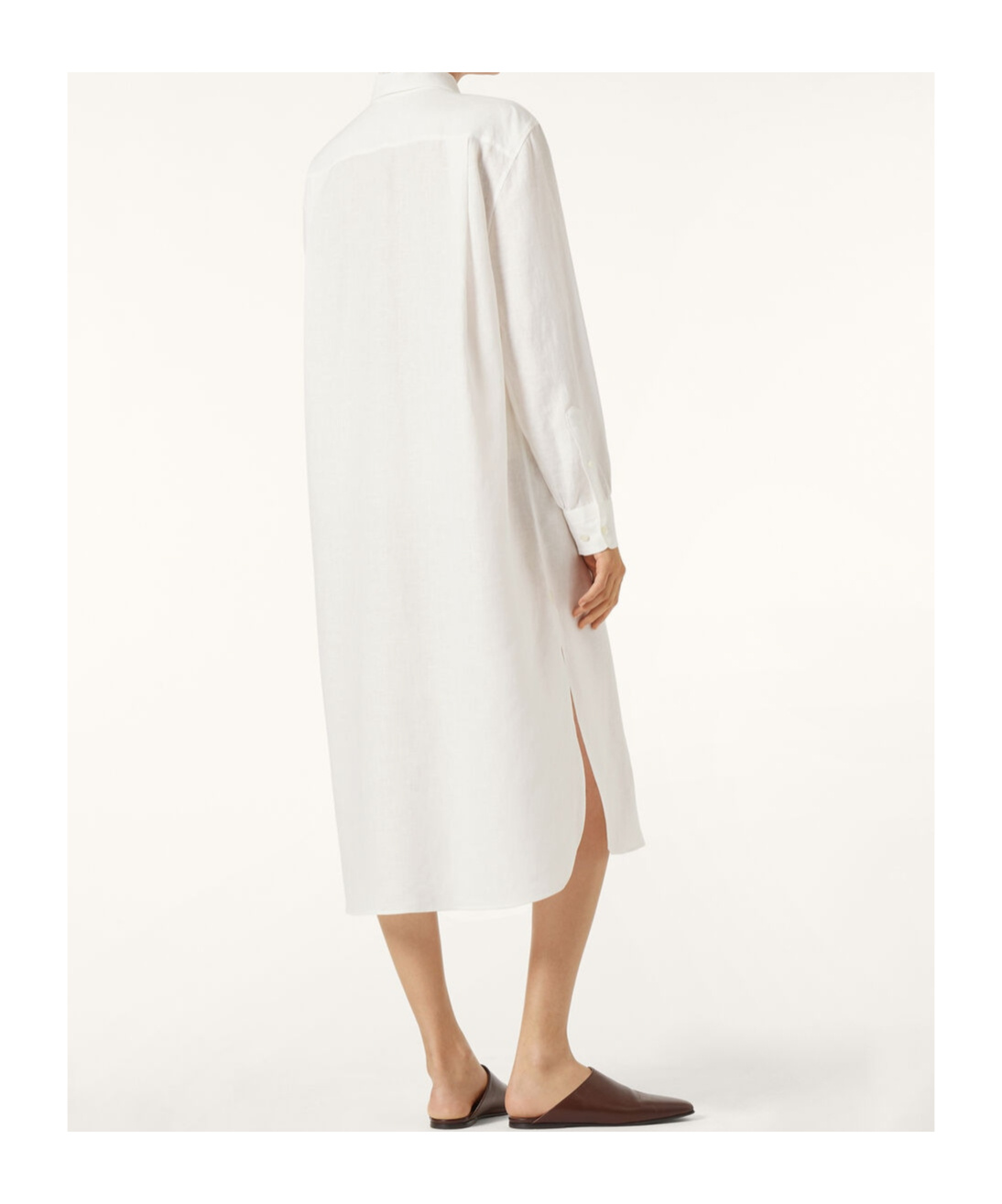 Loro Piana Lora Dress