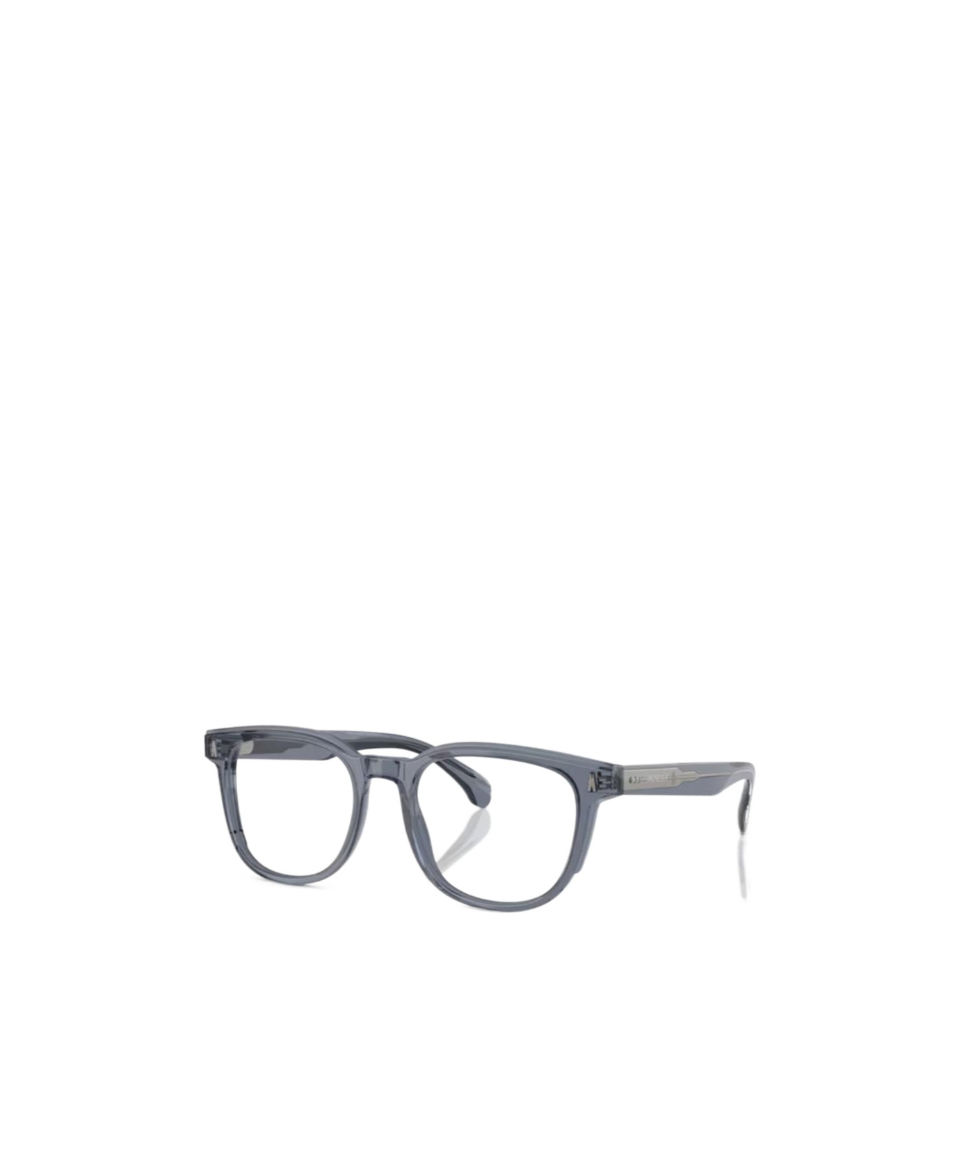 Moncler Eyewear Square Frame Glasses