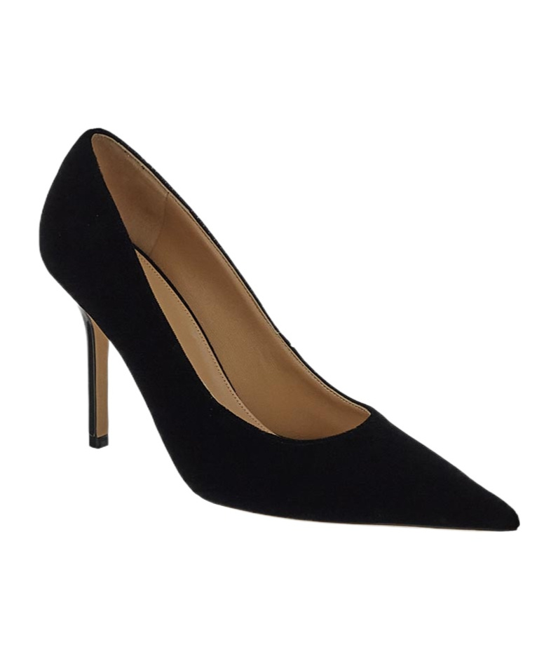 JW ANDERSON POINTED STILETTOS