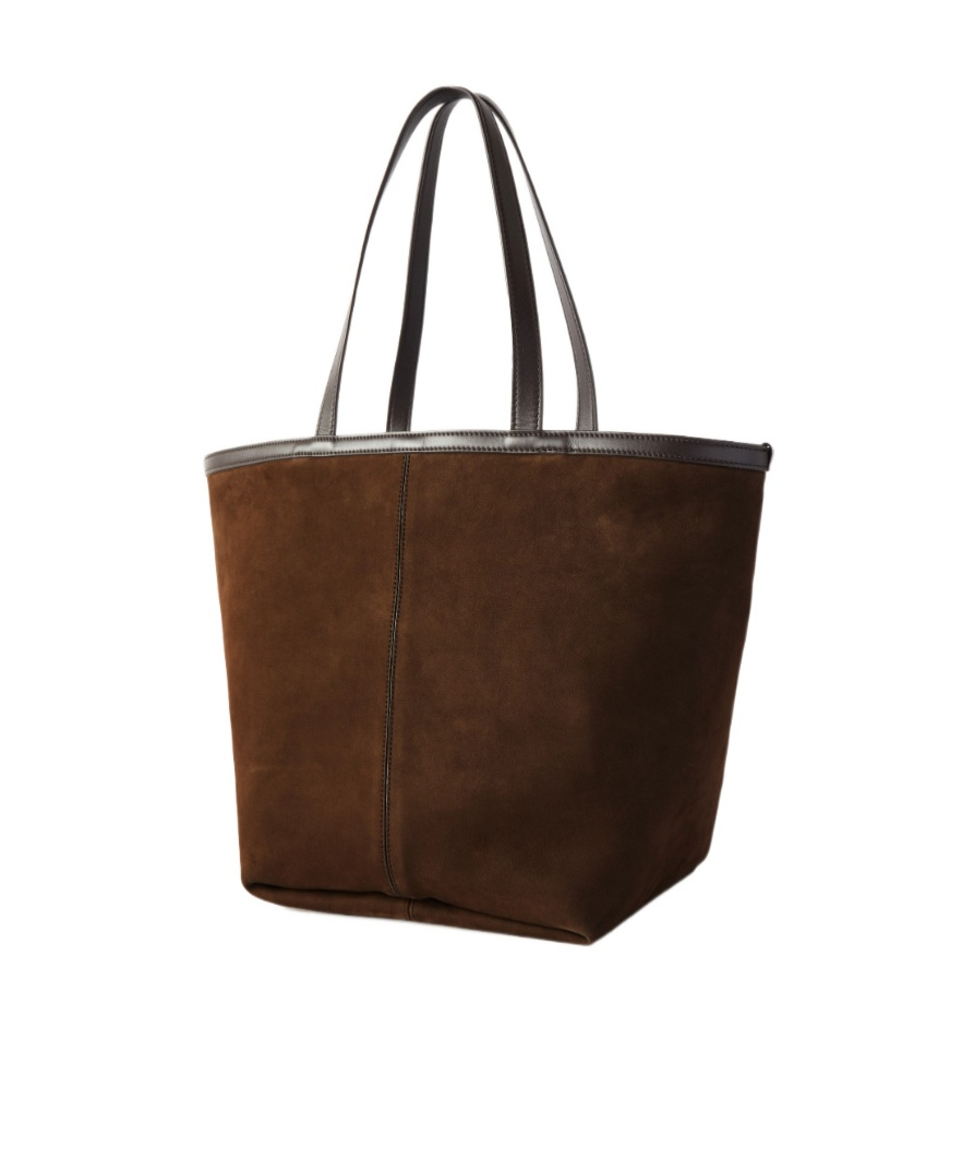 BOTTEGA VENETA MEDIUM FLIP-FLAP SHOULDER BAG