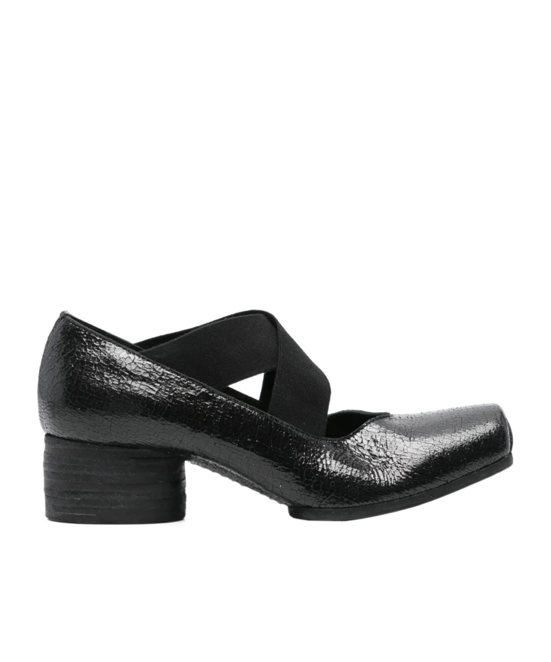 Uma Wang High Ballet Shoes