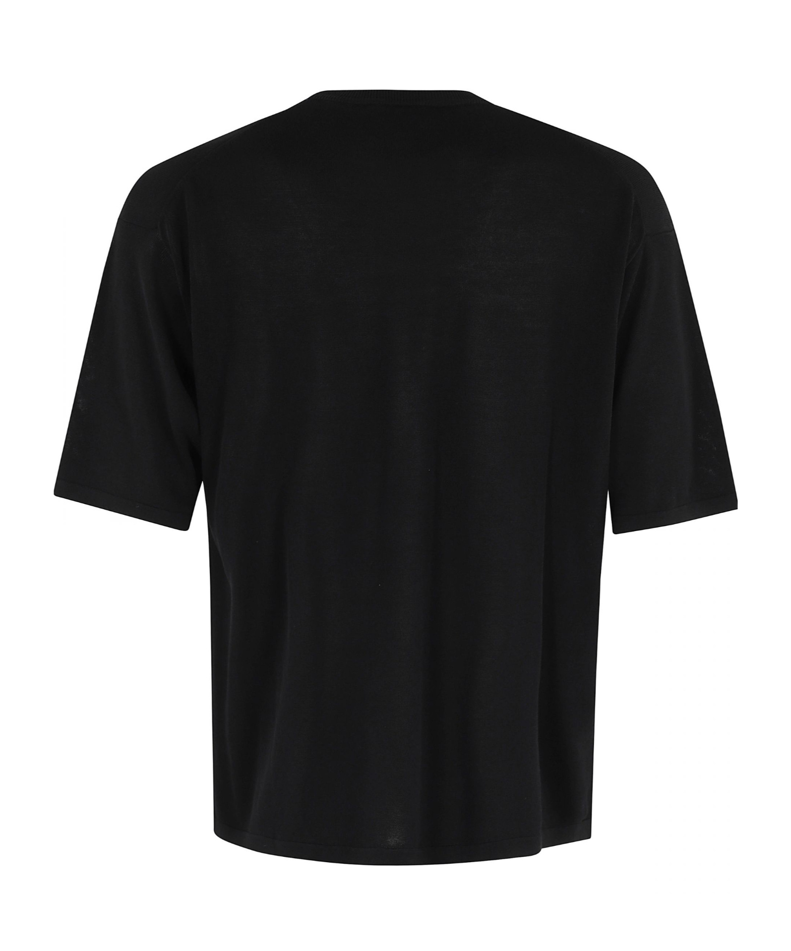 Roberto Collina Knit T-shirt