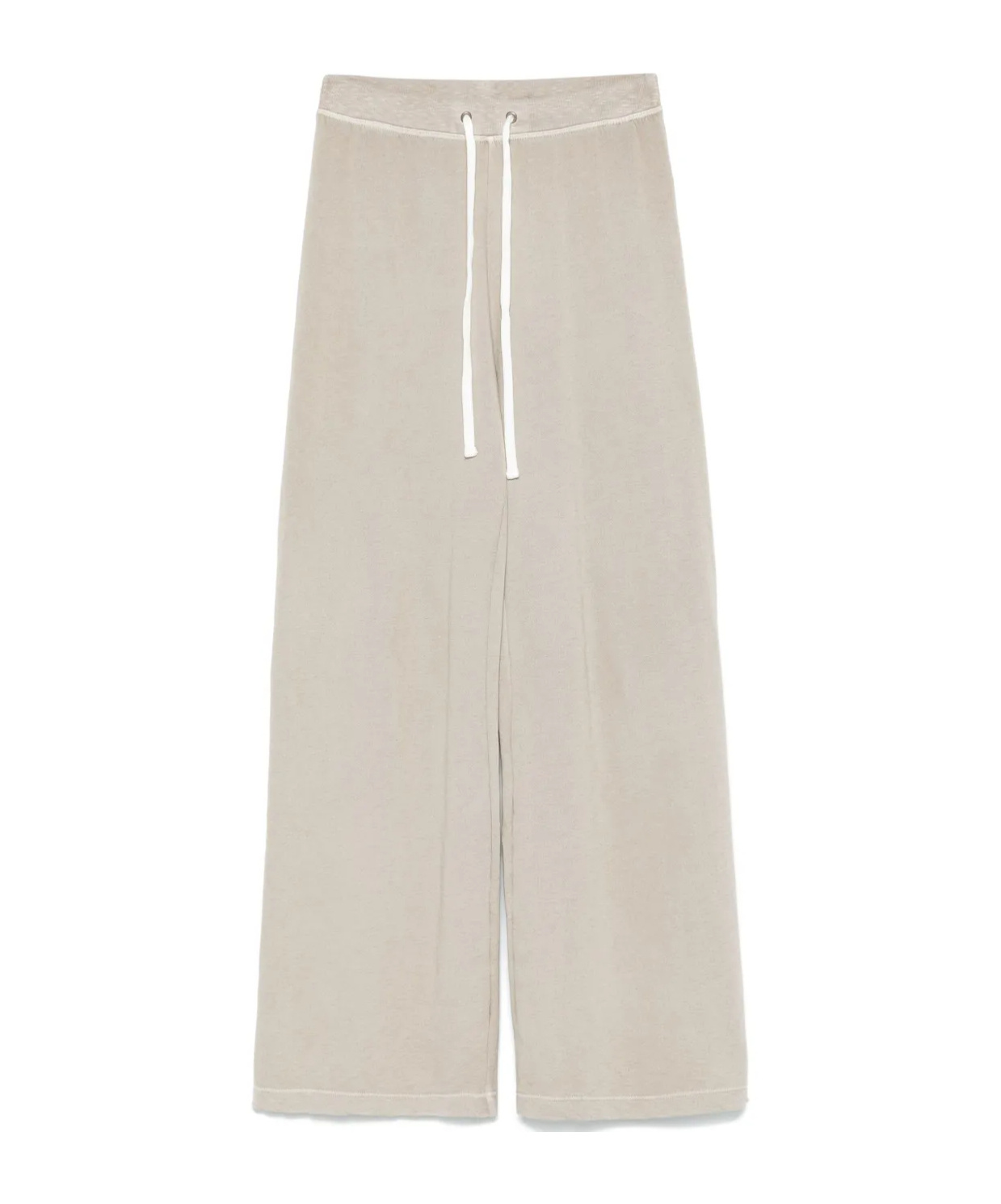 James Perse Wide-leg Trousers