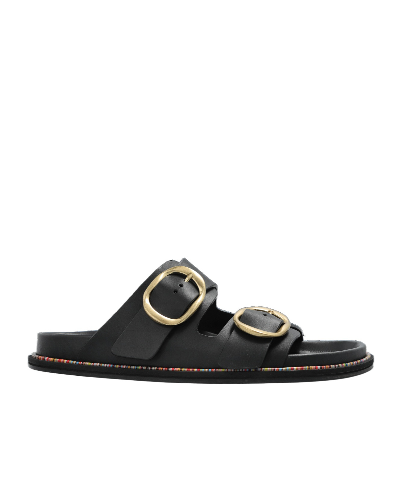 Paul Smith Phoenix Slides In Black