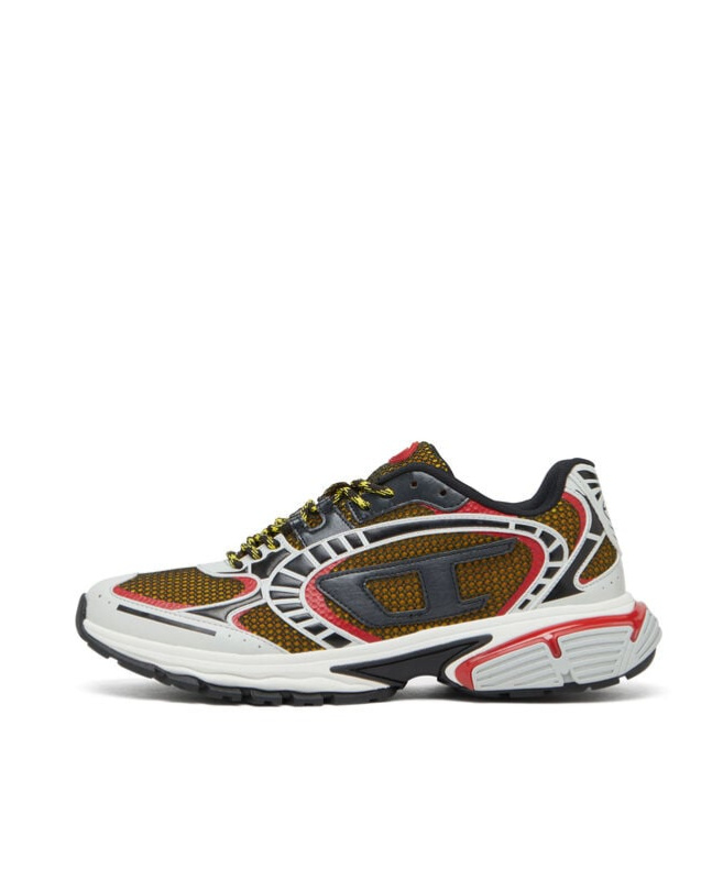 Diesel S-pro-v-dense Sneakers In Multicolor