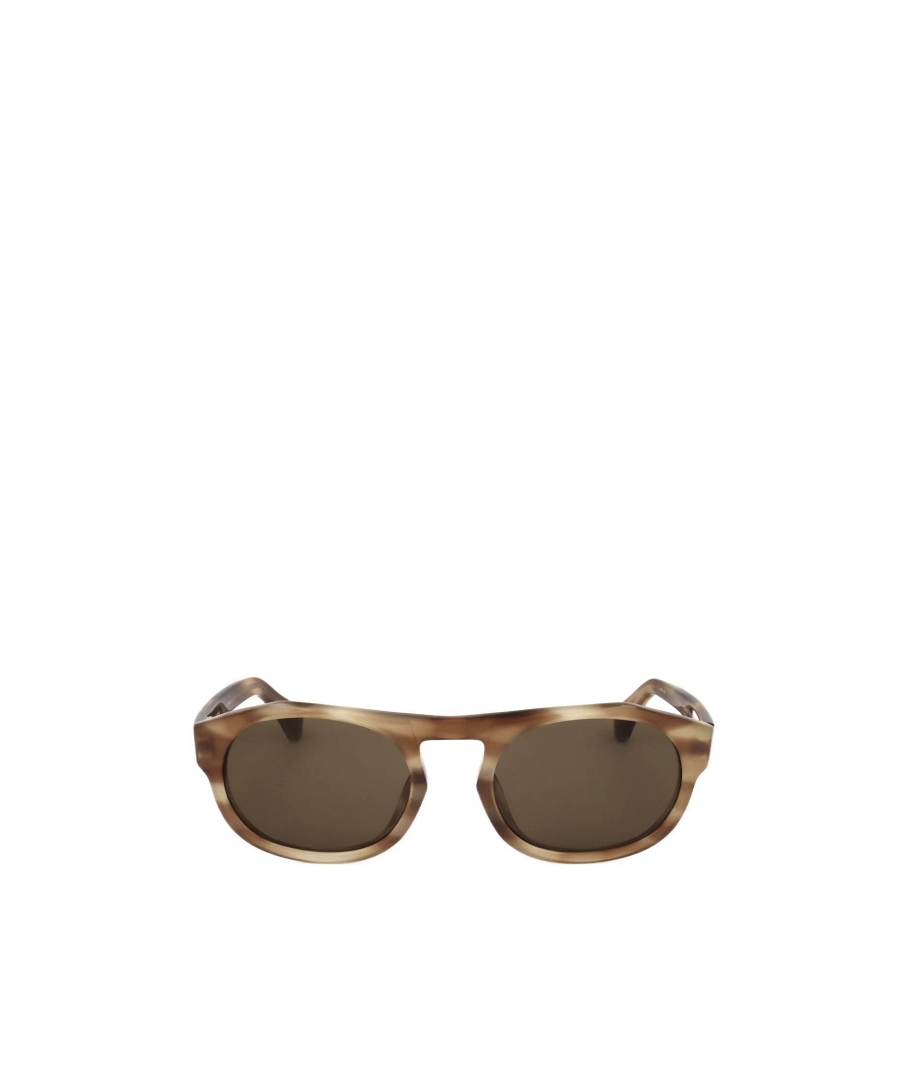 Dries Van Noten Full Frame Sunglasses