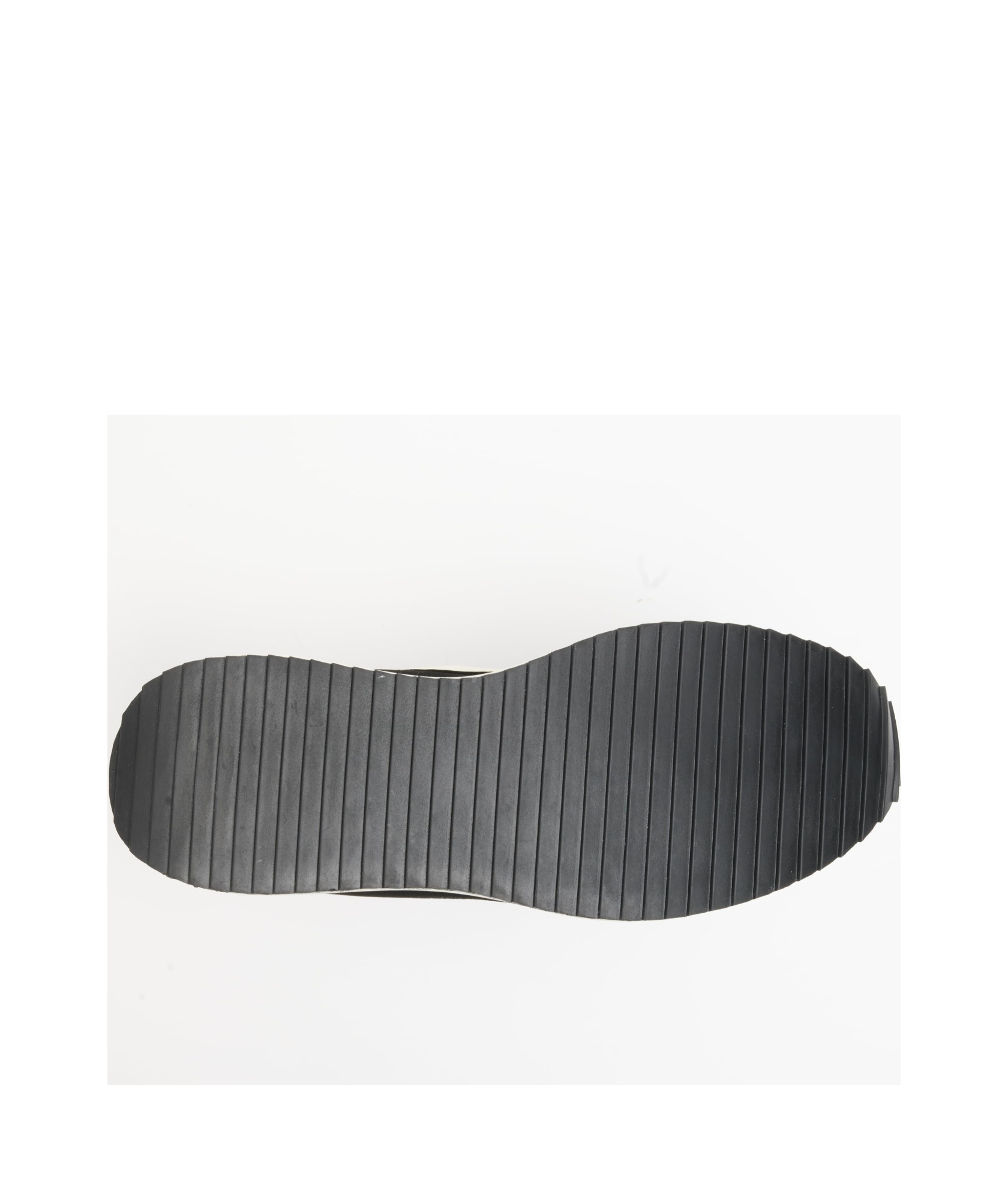 Armani Exchange Dusseldorf Sneakers In Black