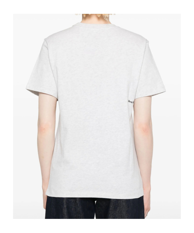 Coperni T-shirts In White